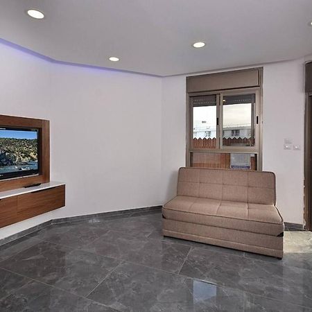 לי-ים Apartment Eilat Exterior photo