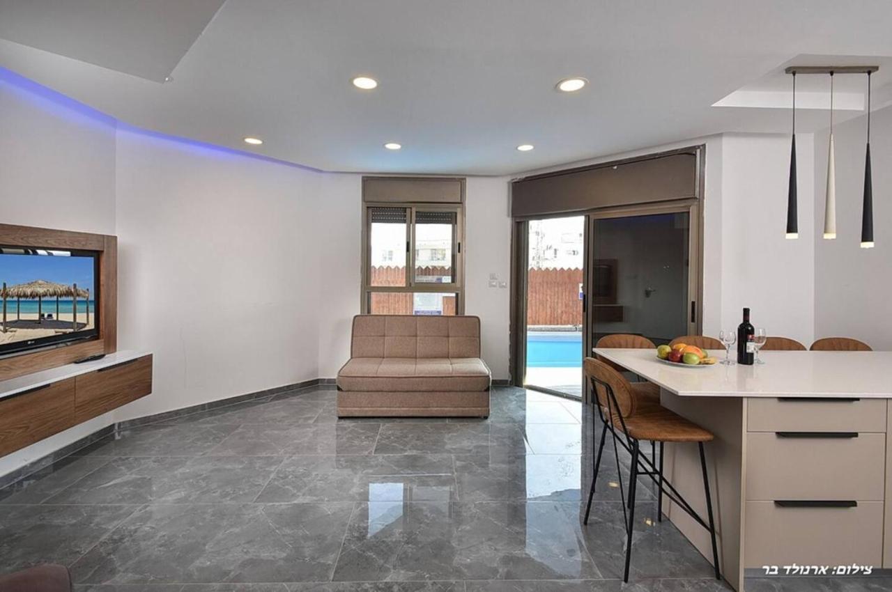 לי-ים Apartment Eilat Exterior photo