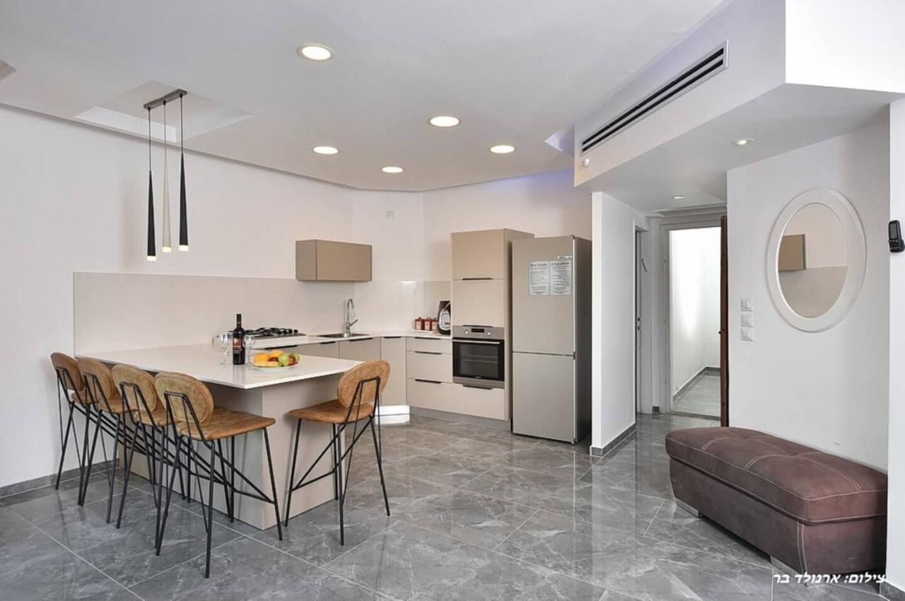 לי-ים Apartment Eilat Exterior photo