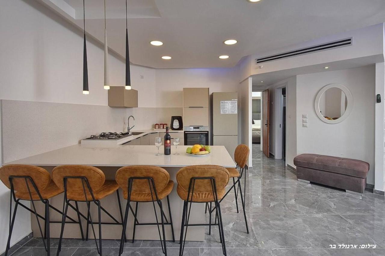 לי-ים Apartment Eilat Exterior photo