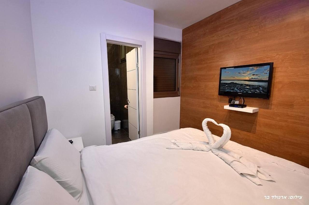 לי-ים Apartment Eilat Exterior photo