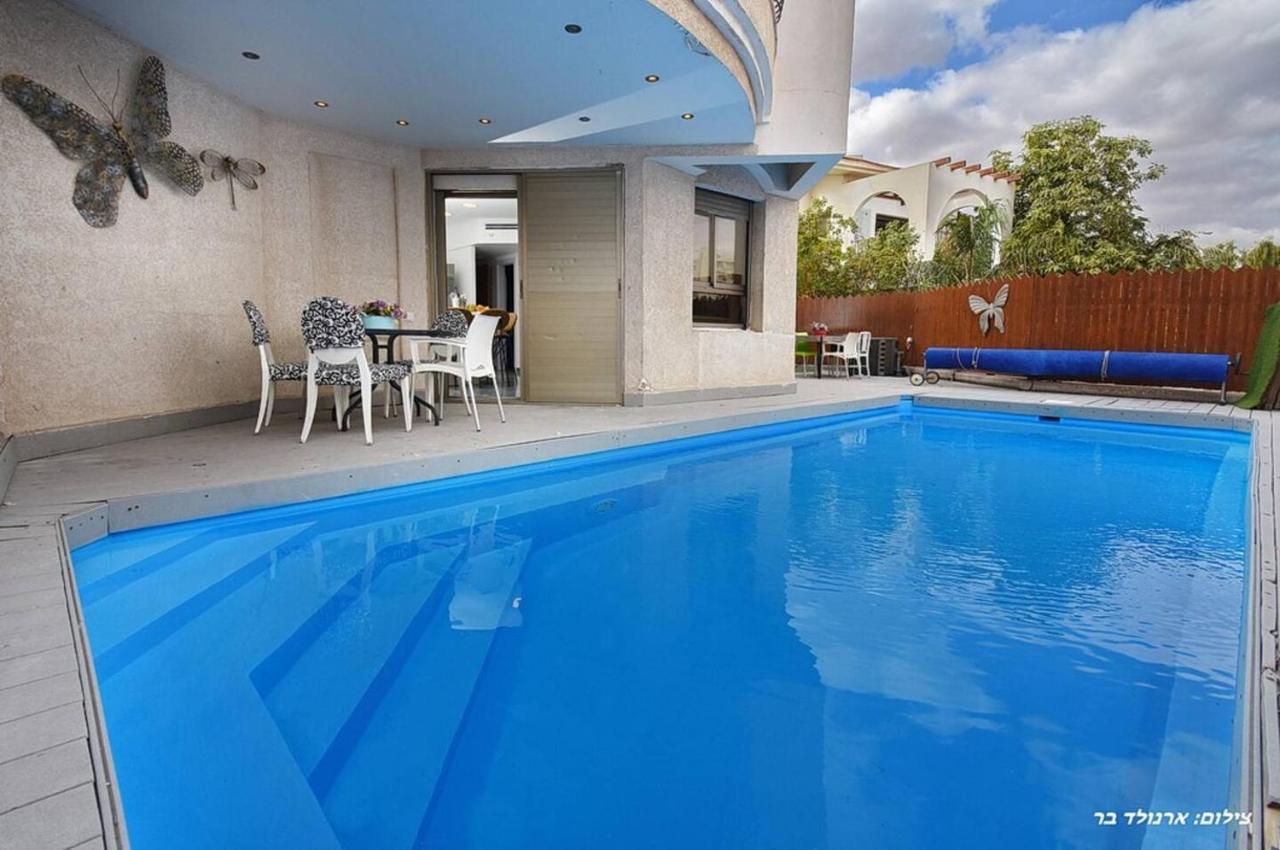 לי-ים Apartment Eilat Exterior photo