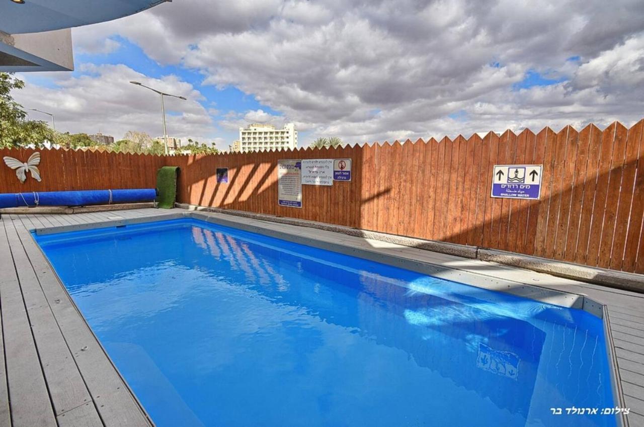 לי-ים Apartment Eilat Exterior photo