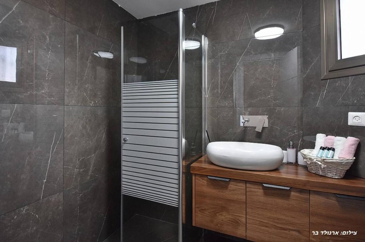 לי-ים Apartment Eilat Exterior photo