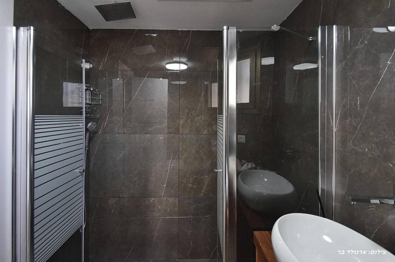 לי-ים Apartment Eilat Exterior photo